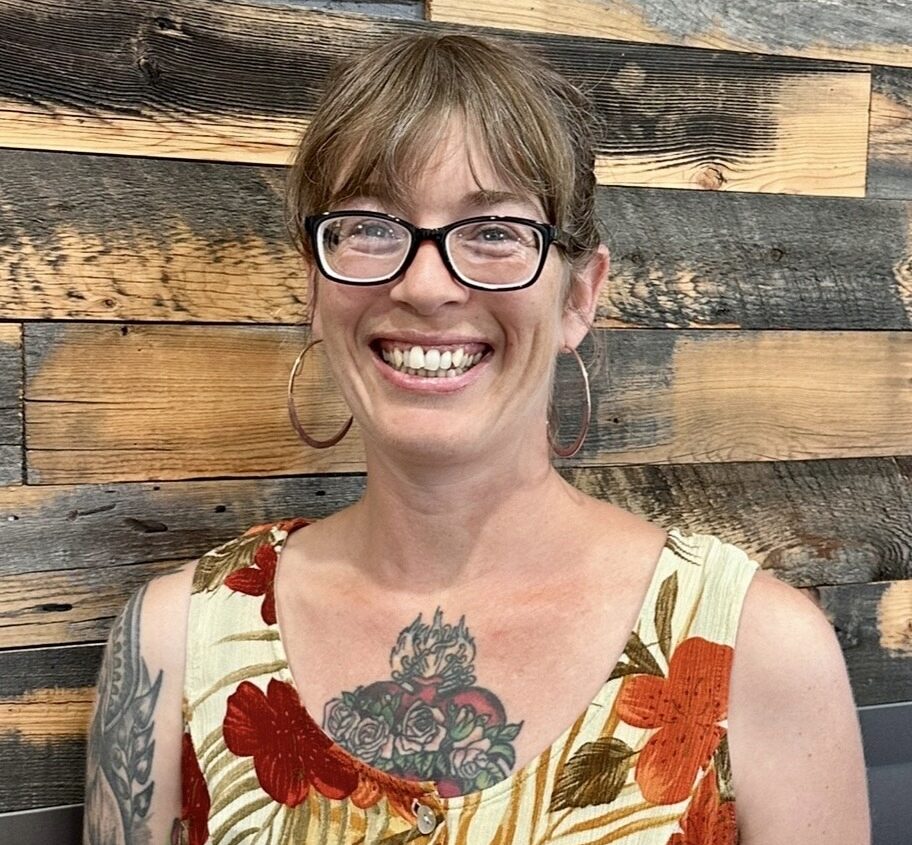 Jessika Waldron, Life Goals Wellness & Weight Loss Nutrition Coach in Casper, Wyoming